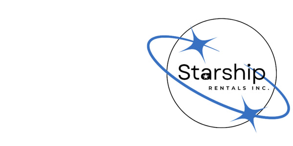 STARSHIP RENTALS INC